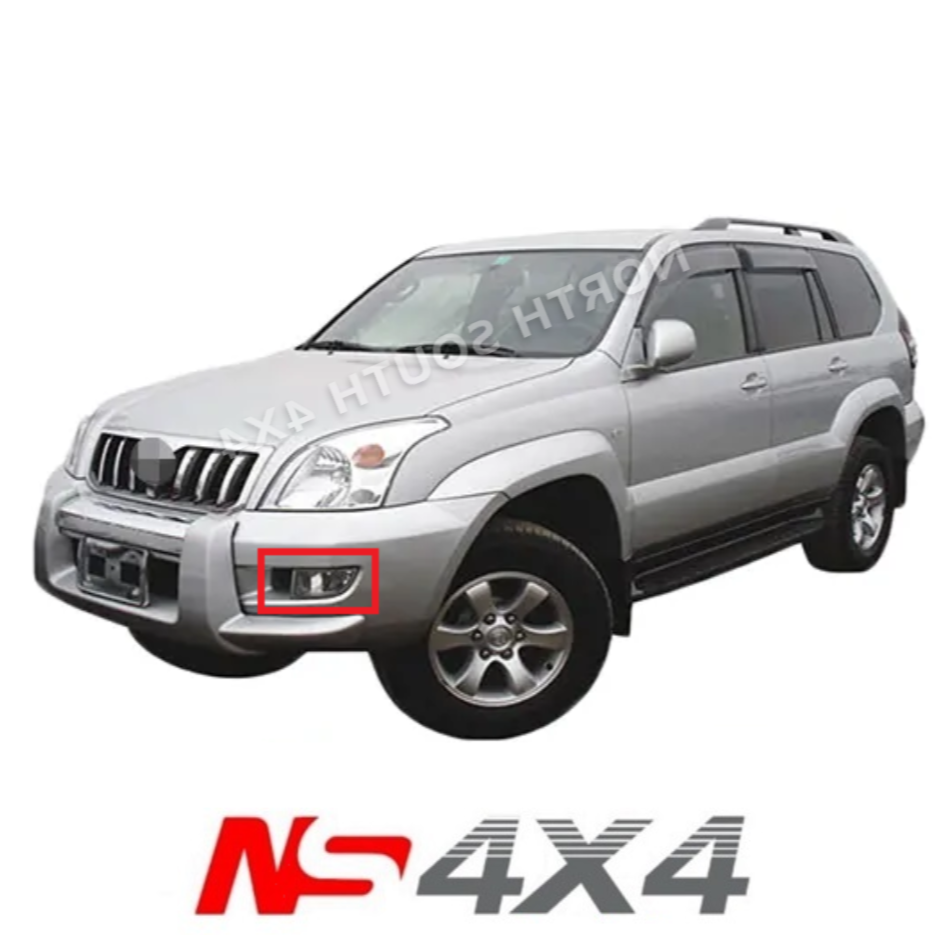 Ns4x4